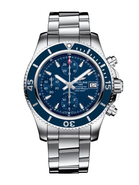 breitling superocean 43|breitling superocean price list.